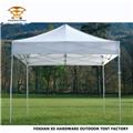 Party Wedding Aluminium Outdoor Tent Canvas Tent For Outdoor Events