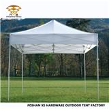 Party Wedding Aluminium Outdoor Tent Canvas Tent For Outdoor Events