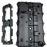 BK2Q-6K271AK Engine Valve Cover for Citroen Ford Transit Peugeot with Gasket and screws