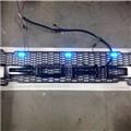 Front grill Ranger grill for Ford Ford Ranger 2015 T7