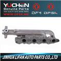 474 Exhaust Manifold for DFSK