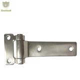 GL-13125S Truck Trailer Toolbox Cabinet Flat Hinge Stainless Steel Tee Hinge