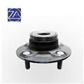 Auto Patr Wheel Hub Bearing, 512016 Rear 5 Lugs Non-ABS Sensor Replacement fit Nissan Axxess Stanza Altima 1990-1995