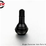 TR415 Tubeless Snap in Rubber Tire Valve