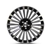 Forged Custom OEM 21 inch wheels Alloy For BMW