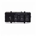 4WD Transfer Case Switch For Chevrolet Silverado,Suburban 01-02/GMC Sierra,Yukon 01-02 V8 6.0L 8.1L 15067877 19168769 901-162