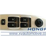 WINDOW SWITCH-GRY