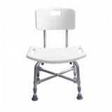 Factory price/Hot Sale Medical Bathroom Safety Shower Bench Chair CH798L