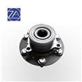 High Quality Auto Part Front Axle Wheel Hub Bearing Assembly 2DUF050N-7/MR992374