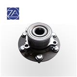 High Quality Auto Part Front Axle Wheel Hub Bearing Assembly 2DUF050N-7/MR992374