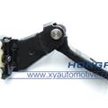 CAR DOOR ROLLER ASSY-MIDDLE LH+RH , 2K0843336, 2K0843335