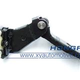 CAR DOOR ROLLER ASSY-MIDDLE LH+RH , 2K0843336, 2K0843335