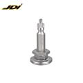 Custom High Quality screw-on universal tubeless tyre truck tire valve V522
