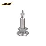 Custom High Quality screw-on universal tubeless tyre truck tire valve V522