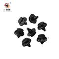 B143 Auto Plastic Push Car Retaining Clips And Fastener
