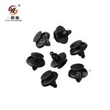 B143 Auto Plastic Push Car Retaining Clips And Fastener