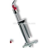 CHROMED AUTOMATIC CAR PEDAL PAD LOCK