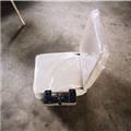 Added additional bus seat