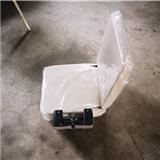 Added additional bus seat
