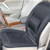 Extractor fan Car Cooling And Massage Seat Cushion With Fan (BT 4061)