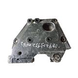 China Manufacture Sino Howo Truck Parts Truck Axle Parts Axle  Front Rear Spring Bracket 93259520042