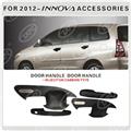 For 2012- INNOVA ACCESSORIES DOOR HANDLE DOOR HANDLE