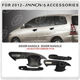 For 2012- INNOVA ACCESSORIES DOOR HANDLE DOOR HANDLE