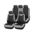 Polyester Washable Vest Car Seat Covers Universal Fit most car