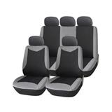 Polyester Washable Vest Car Seat Covers Universal Fit most car