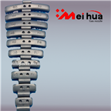 Fe Clip-on Wheel Balance Weight