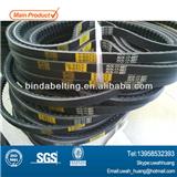 AVX17-887 AUTO V BELT