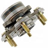 High quality and durability Front wheel hub bearing unit  515074  for Mitsubishi pajero