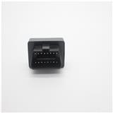 Car OBD Automatic Speed Lock intelligent Kit Device For Lexus ES CT