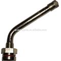 Tubeless Metal Clamp-in Valves For Truck and Bus TR545D