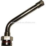 Tubeless Metal Clamp-in Valves For Truck and Bus TR545D