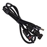 MX MC4 Connector Solar Panel Adapter Cable to DC 5.5mm x 2.1mm Connector for Portable Solar Generator