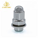 steel Wheel nut ,bolt nut ,Titanium Bolts