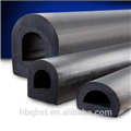 D fenders rubber bumpers