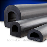 D fenders rubber bumpers