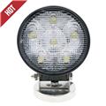 Fast reply  free sample  voltage 12-28DC multivolt truck working spot flood lamp led work light