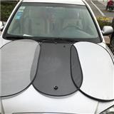 Custom Car Front/Rear Sun Shade Car Shade Sun (BT SC01)