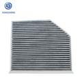 8K0819439B 8K0819439A Car Cabin Air Filter Auto Parts Filter For A4 A5 Q5