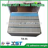 adhesive balance wheel weight(5+10)gx4=60g