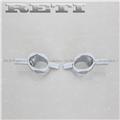 2011 BYD S6 front fog light cover