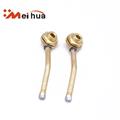 V3-13-1 Tubeless Truck & Bus Tire Valve