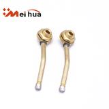 V3-13-1 Tubeless Truck & Bus Tire Valve