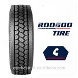 ROOGOO brand new products looking for distributor 11r 24.5 truck tires