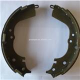 Car Brake shoe F2317