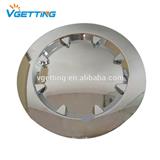 WHEEL HUB CENTER CAP for GMC 07-14 Yukon XL 1500 07-13 GMC Sierra 1500