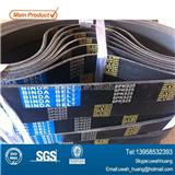 belt for excvavtor 8pk